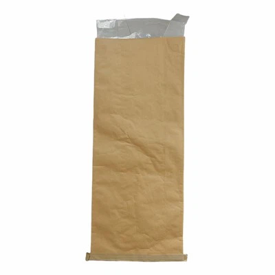 ถุงบรรจุภัณฑ์คอมโพสิตกระดาษซับใน-พลาสติก